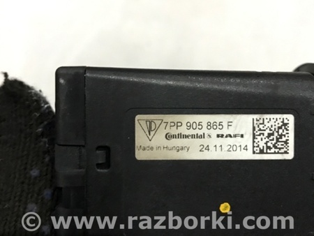 ФОТО Замок зажигания для Porsche Macan I 95B +FL (13-18) Київ