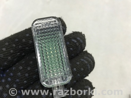 ФОТО Плафон подсветки салона для Porsche Macan I 95B +FL (13-18) Київ