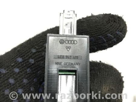 ФОТО Плафон подсветки салона для Porsche Macan I 95B +FL (13-18) Київ