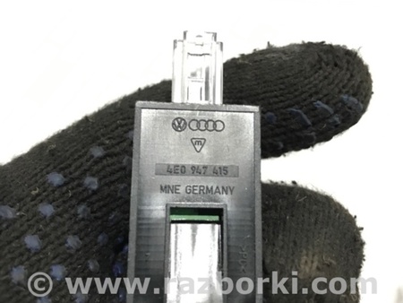 ФОТО Плафон подсветки салона для Porsche Macan I 95B +FL (13-18) Київ