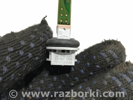 ФОТО Датчик для Porsche Macan I 95B +FL (13-18) Київ