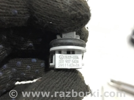 ФОТО Датчик для Porsche Macan I 95B +FL (13-18) Київ