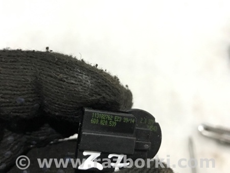 ФОТО Датчик для Porsche Macan I 95B +FL (13-18) Київ