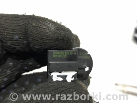 ФОТО Датчик для Porsche Macan I 95B +FL (13-18) Київ