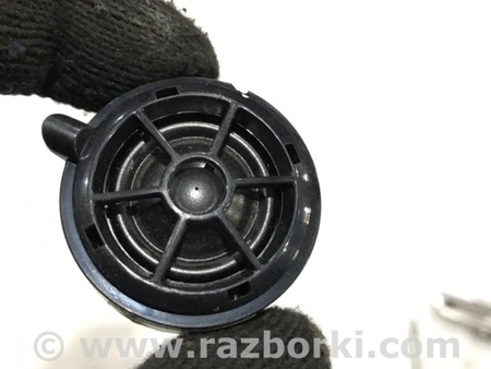 ФОТО Динамик для Porsche Macan I 95B +FL (13-18) Київ