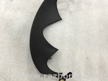 ФОТО Накладка на торпедо для Porsche Macan I 95B +FL (13-18) Київ