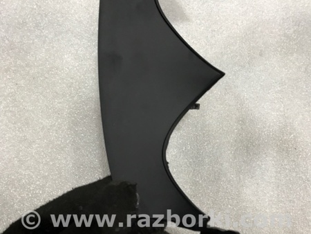 ФОТО Накладка на торпедо для Porsche Macan I 95B +FL (13-18) Київ