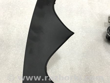 ФОТО Накладка на торпедо для Porsche Macan I 95B +FL (13-18) Київ