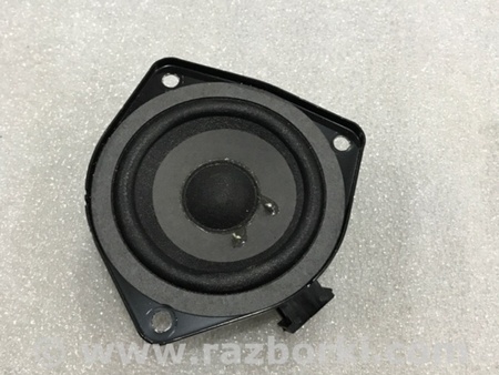 ФОТО Динамик для Porsche Macan I 95B +FL (13-18) Київ