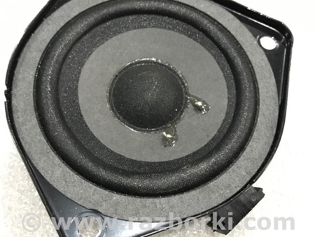 ФОТО Динамик для Porsche Macan I 95B +FL (13-18) Київ