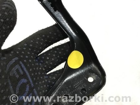 ФОТО Кронштейн для Porsche Macan I 95B +FL (13-18) Київ