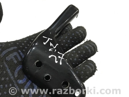 ФОТО Кронштейн для Porsche Macan I 95B +FL (13-18) Київ