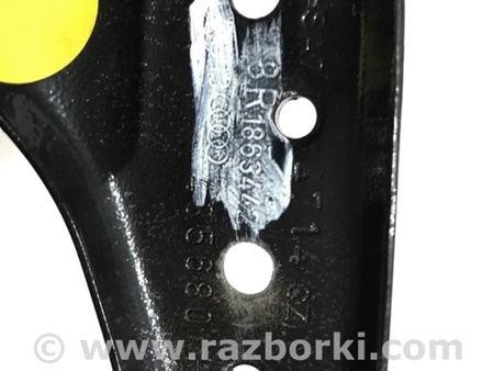 ФОТО Кронштейн для Porsche Macan I 95B +FL (13-18) Київ