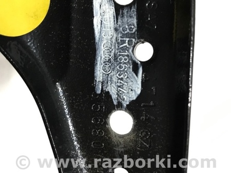 ФОТО Кронштейн для Porsche Macan I 95B +FL (13-18) Київ