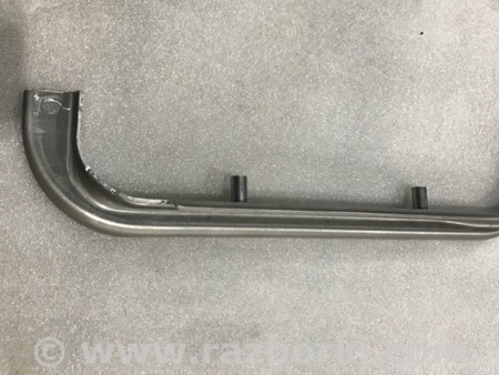 ФОТО Кронштейн для Porsche Macan I 95B +FL (13-18) Київ