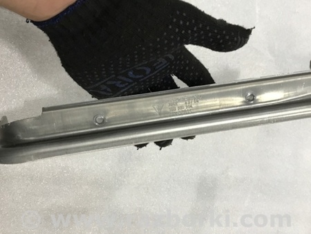 ФОТО Кронштейн для Porsche Macan I 95B +FL (13-18) Київ