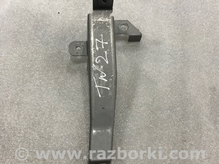 ФОТО Кронштейн для Porsche Macan I 95B +FL (13-18) Київ