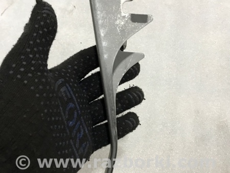 ФОТО Кронштейн для Porsche Macan I 95B +FL (13-18) Київ