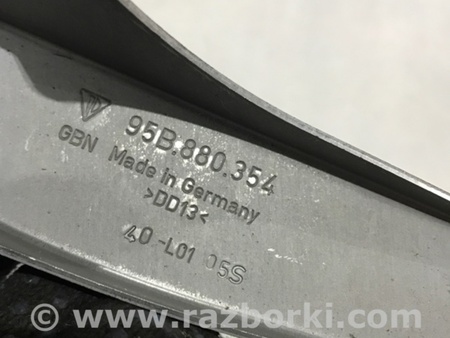 ФОТО Кронштейн для Porsche Macan I 95B +FL (13-18) Київ