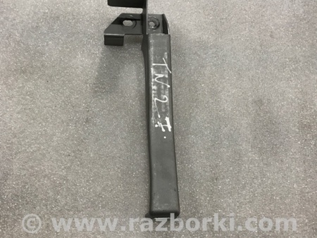 ФОТО Кронштейн для Porsche Macan I 95B +FL (13-18) Київ