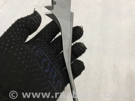 ФОТО Кронштейн для Porsche Macan I 95B +FL (13-18) Київ