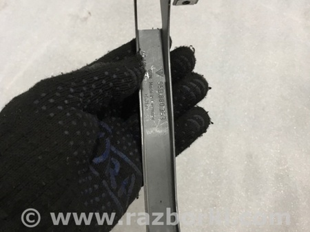 ФОТО Кронштейн для Porsche Macan I 95B +FL (13-18) Київ