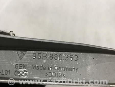 ФОТО Кронштейн для Porsche Macan I 95B +FL (13-18) Київ