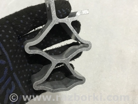 ФОТО Кронштейн для Porsche Macan I 95B +FL (13-18) Київ