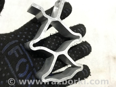 ФОТО Кронштейн для Porsche Macan I 95B +FL (13-18) Київ