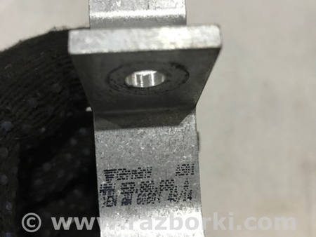 ФОТО Кронштейн для Porsche Macan I 95B +FL (13-18) Київ