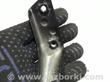 ФОТО Кронштейн для Porsche Macan I 95B +FL (13-18) Київ