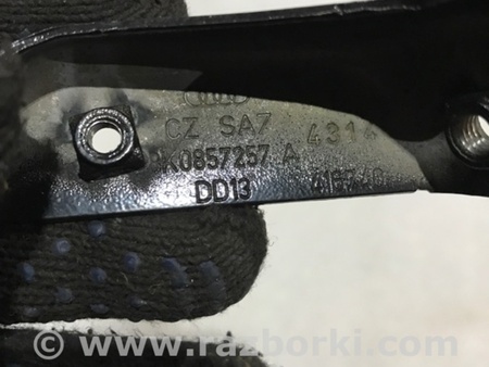 ФОТО Кронштейн для Porsche Macan I 95B +FL (13-18) Київ