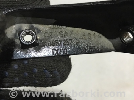 ФОТО Кронштейн для Porsche Macan I 95B +FL (13-18) Київ