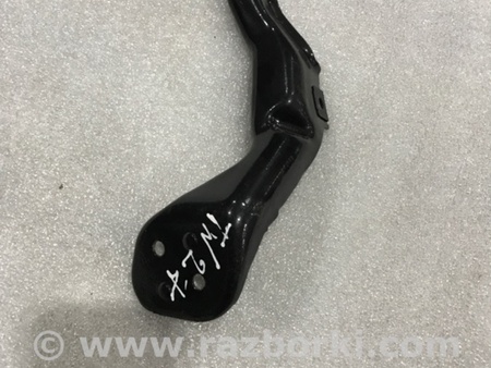 ФОТО Кронштейн для Porsche Macan I 95B +FL (13-18) Київ