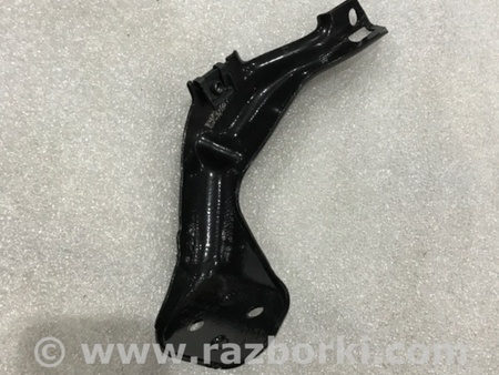 ФОТО Кронштейн для Porsche Macan I 95B +FL (13-18) Київ