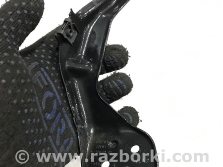 ФОТО Кронштейн для Porsche Macan I 95B +FL (13-18) Київ