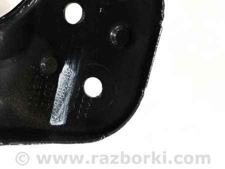 ФОТО Кронштейн для Porsche Macan I 95B +FL (13-18) Київ