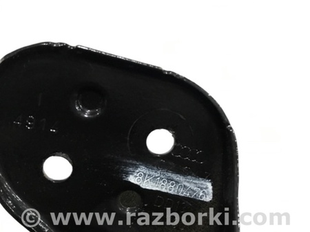 ФОТО Кронштейн для Porsche Macan I 95B +FL (13-18) Київ