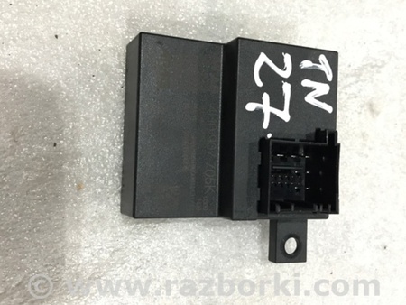 ФОТО Блок управления для Porsche Macan I 95B +FL (13-18) Київ