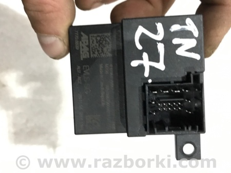 ФОТО Блок управления для Porsche Macan I 95B +FL (13-18) Київ