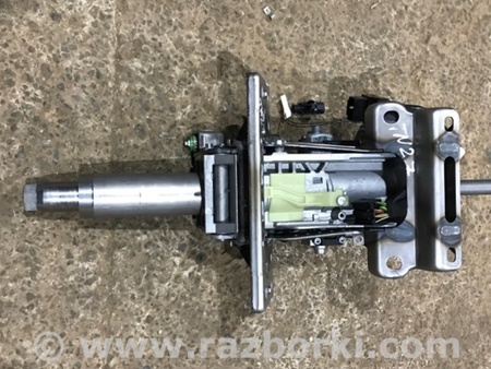 ФОТО Рулевая колонка для Porsche Macan I 95B +FL (13-18) Київ