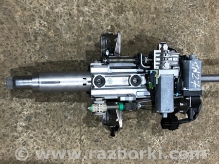 ФОТО Рулевая колонка для Porsche Macan I 95B +FL (13-18) Київ