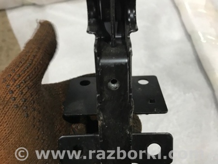 ФОТО Кронштейн для Porsche Macan I 95B +FL (13-18) Київ