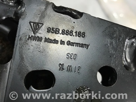 ФОТО Кронштейн для Porsche Macan I 95B +FL (13-18) Київ