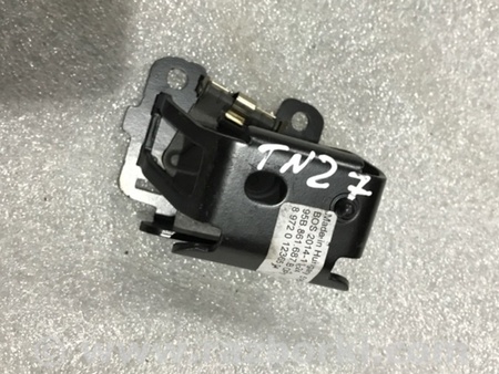 ФОТО Кронштейн для Porsche Macan I 95B +FL (13-18) Київ