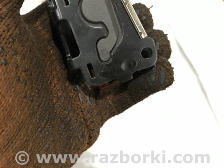 ФОТО Кронштейн для Porsche Macan I 95B +FL (13-18) Київ