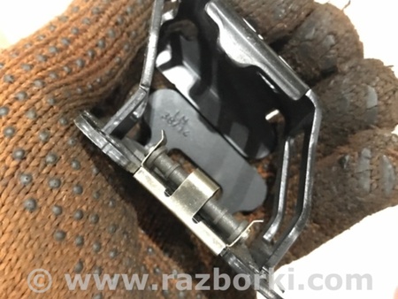 ФОТО Кронштейн для Porsche Macan I 95B +FL (13-18) Київ