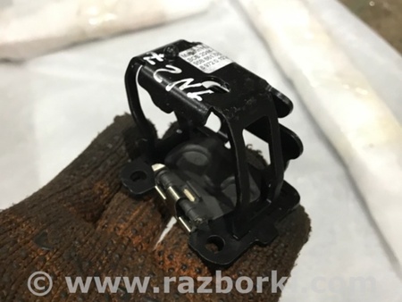 ФОТО Кронштейн для Porsche Macan I 95B +FL (13-18) Київ