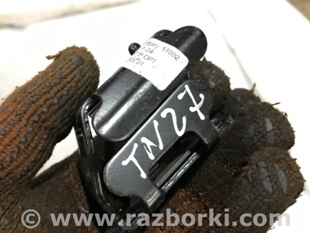 ФОТО Кронштейн для Porsche Macan I 95B +FL (13-18) Київ