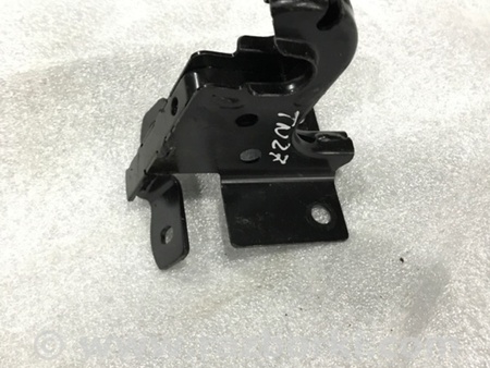 ФОТО Кронштейн для Porsche Macan I 95B +FL (13-18) Київ